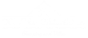 Hotel Colina Secreta Glamping & Villas – Puerto Viejo, Costa Rica – White Logo